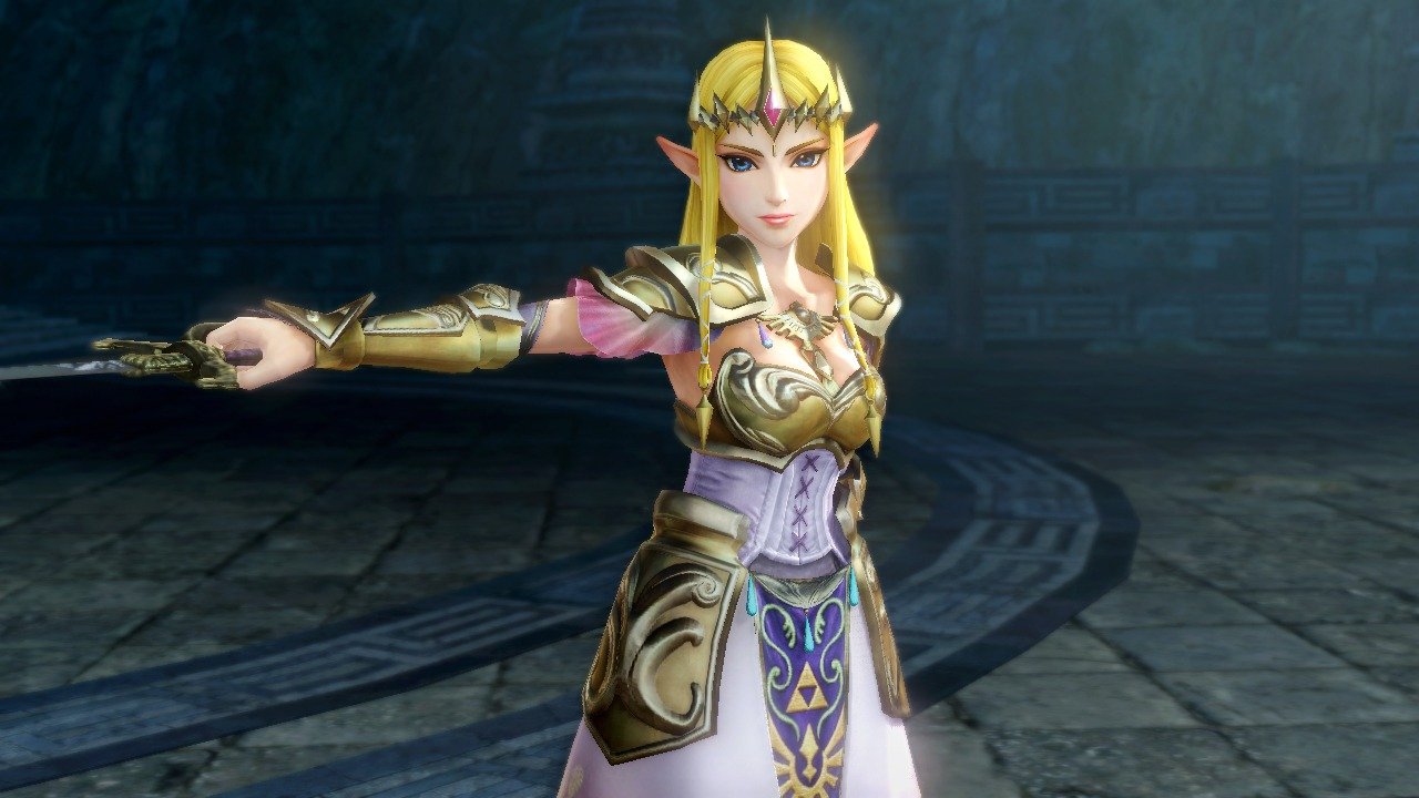 Hyrule Warriors - Imagen 6